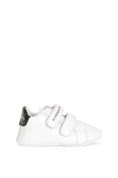 givenchy sneakers toddler|farfetch givenchy kids.